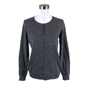 Unisex Benetton - Kardigan, suurus 40 - Hall (1)