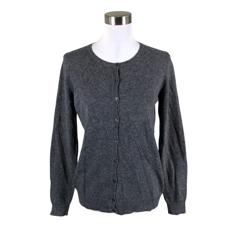 Unisex Benetton - Kardigan, suurus 40 - Hall ()