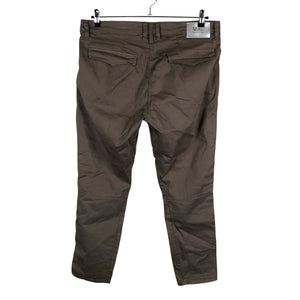 Unisex MAC - Mittevenivad püksid, suurus 44 - Pruun (2)