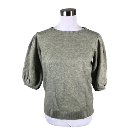 Unisex Cream - Kampsun, suurus 38 - Roheline ()