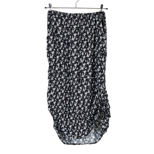 Unisex Temt - Suveseelik, suurus 38 - Must (1)