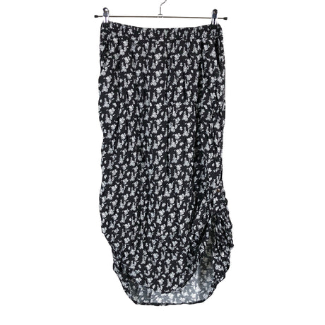 Unisex Temt - Suveseelik, suurus 38 - Must ()
