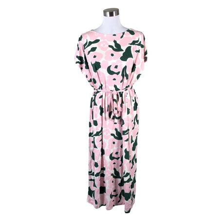 Unisex Marimekko - Trikotaažist kleit, suurus 40 - Heleroosa ()
