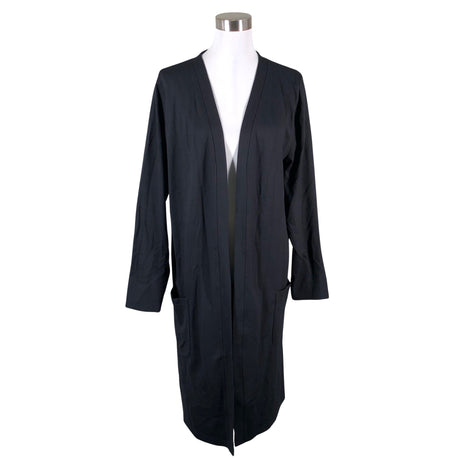 Unisex Blaa - Bleiser, suurus 40 - Sinine ()