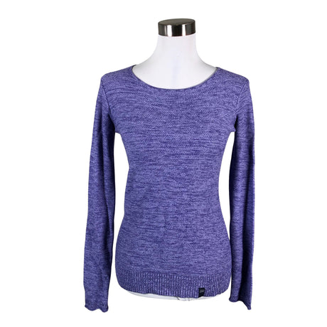 Unisex Monton - Kampsun, suurus 36 - Lilla ()
