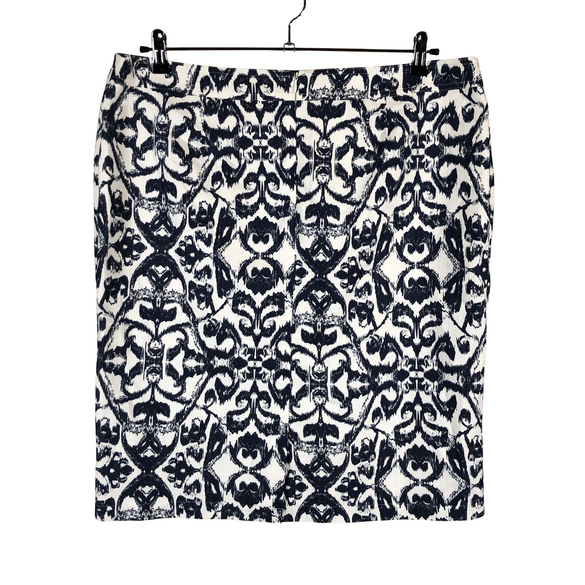 Unisex Hansmark - Pliiatsseelik, suurus 46 - Valge (2)