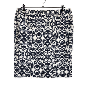 Unisex Hansmark - Pliiatsseelik, suurus 46 - Valge (2)