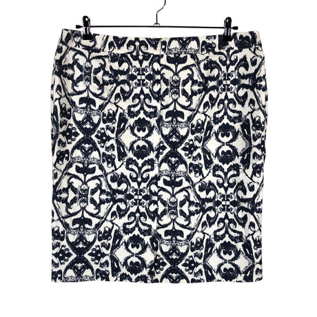 Unisex Hansmark - Pliiatsseelik, suurus 46 - Valge (2)