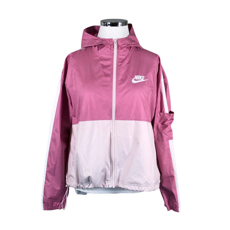Unisex Nike - Spordijope, suurus 42 - Heleroosa ()