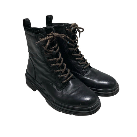 Unisex Tamaris - Poolsaapad, suurus 38 - Must (2)