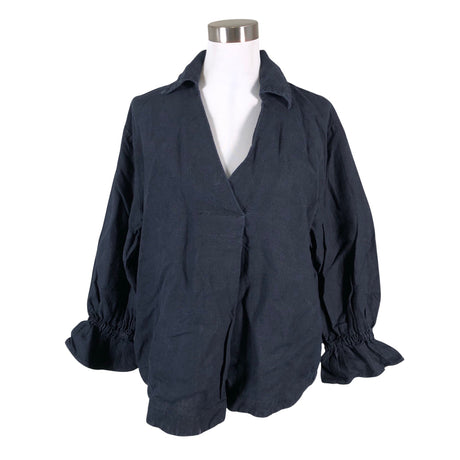 Unisex InWear - Pluus, suurus 38 - Sinine ()