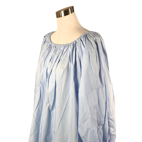 Unisex Ushatáva - Maksikleit, suurus 36 - Helesinine (2)