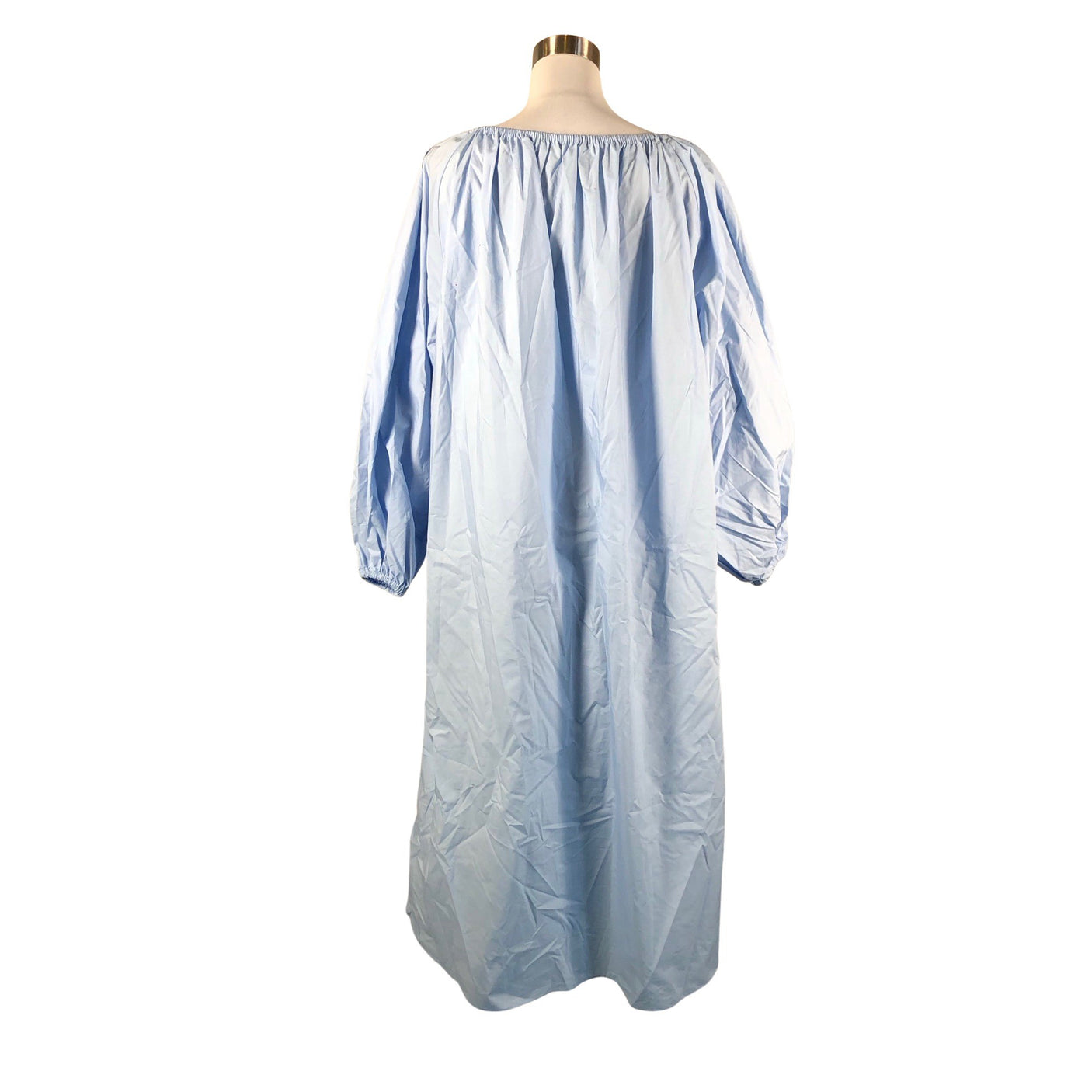 Unisex Ushatáva - Maksikleit, suurus 36 - Helesinine (3)