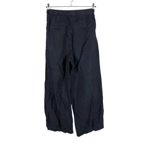 Unisex InWear - Mittevenivad püksid, suurus 36 - Sinine (2)