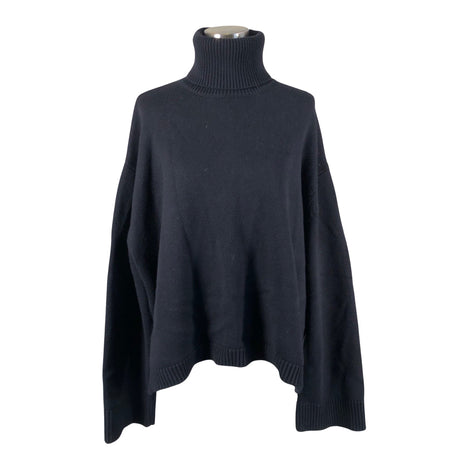 Unisex The Frankie Shop - Kampsun, suurus 40 - Must ()