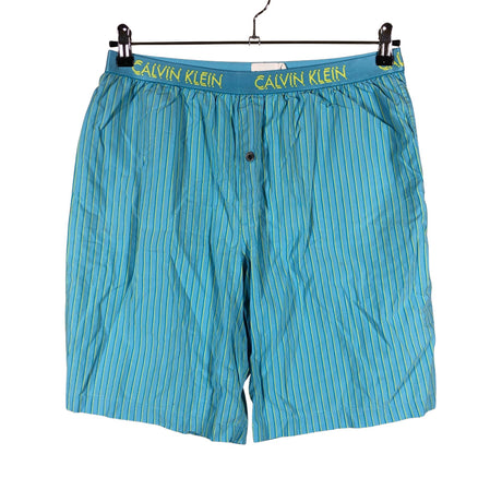 Unisex Calvin Klein - Ööpüksid, suurus L - Türkiis ()