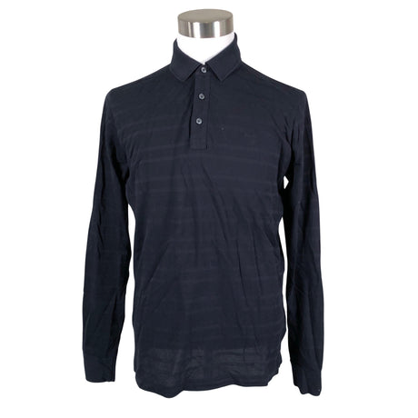 Unisex Gant - Polosärk, suurus L - Sinine ()