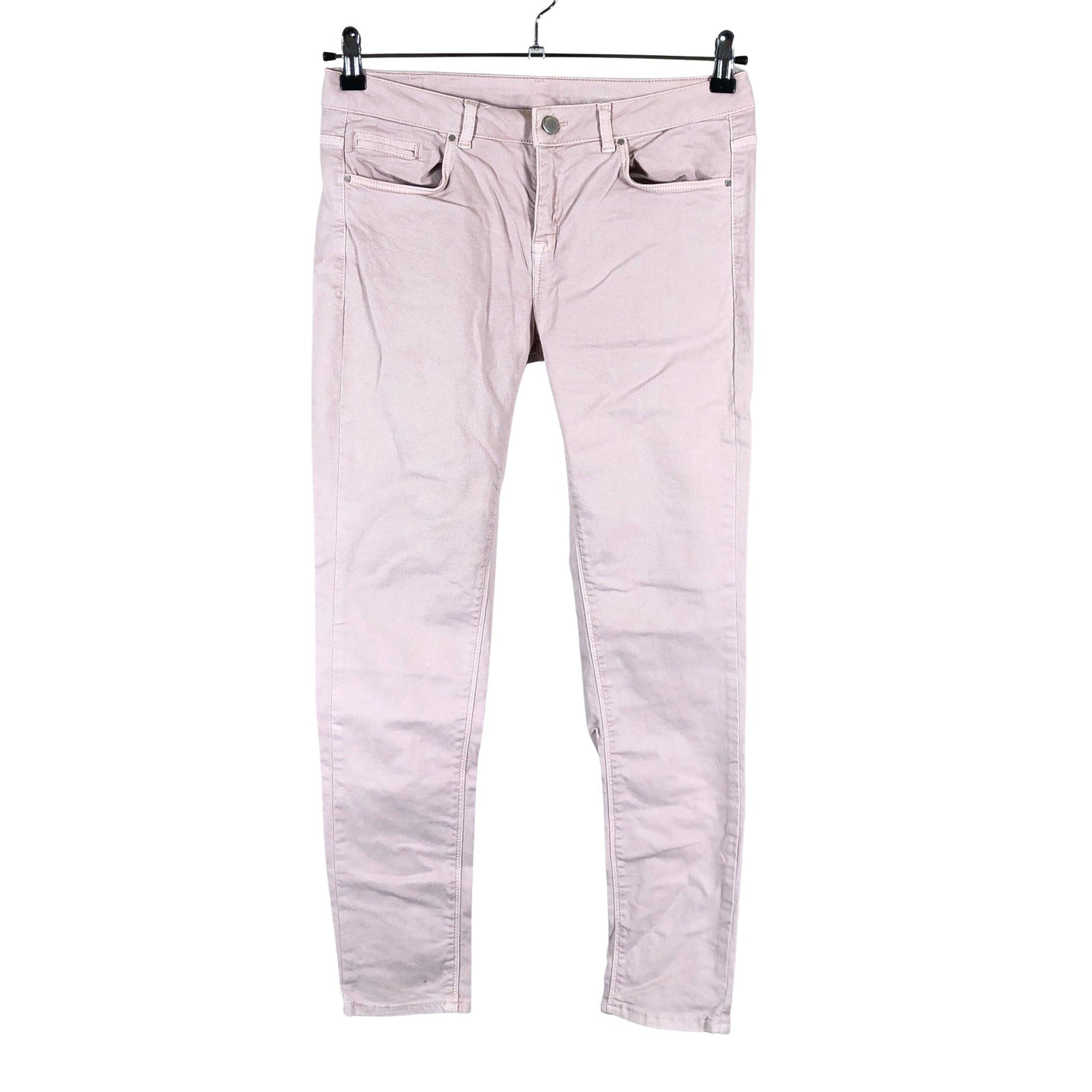Unisex Jigsaw - Teksad, suurus W28 - Heleroosa (1)