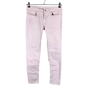 Unisex Jigsaw - Teksad, suurus W28 - Heleroosa (1)