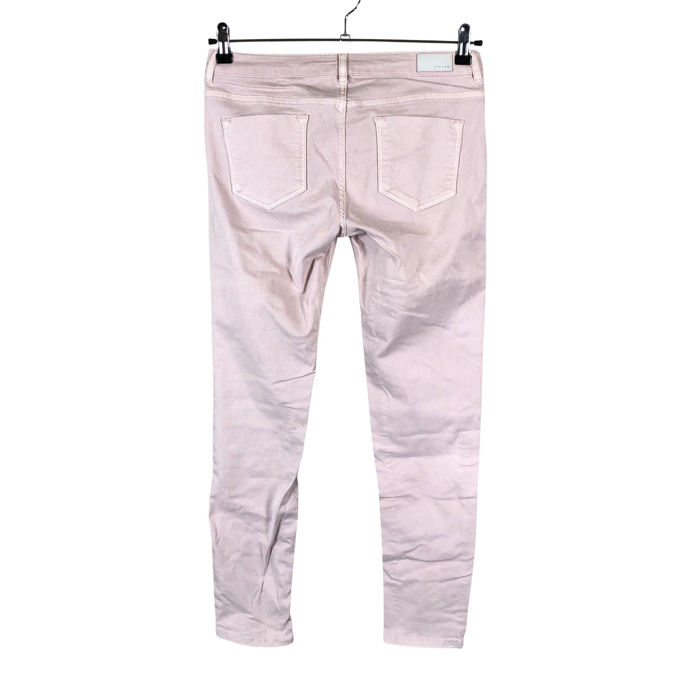 Unisex Jigsaw - Teksad, suurus W28 - Heleroosa (2)