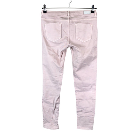 Unisex Jigsaw - Teksad, suurus W28 - Heleroosa (2)
