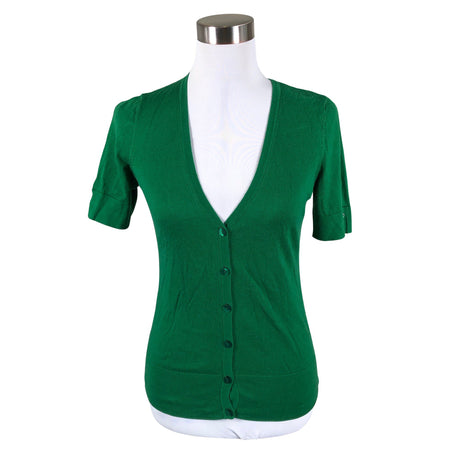 Unisex Loft - Kardigan, suurus 34 - Roheline ()