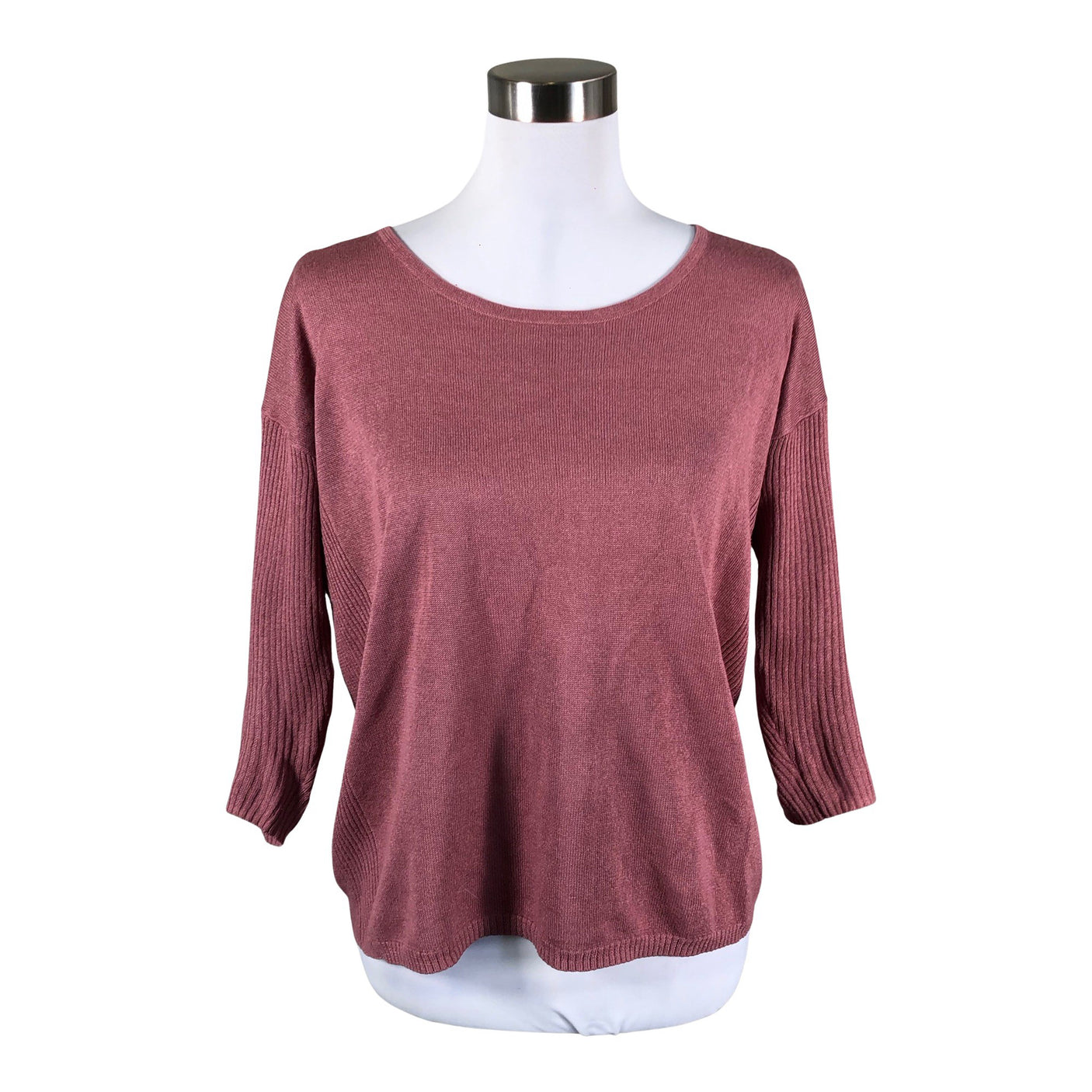 Unisex Esprit - Kampsun, suurus 36 - Heleroosa (1)