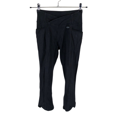 Unisex Gymshark - Poolpikad spordipüksid, suurus 36 - Must ()