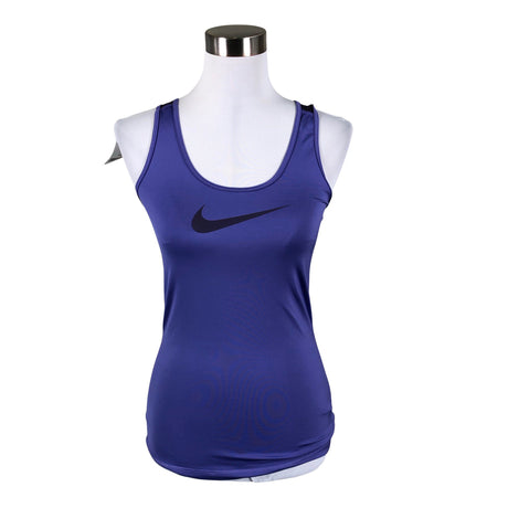 Unisex Nike - Sporditopp, suurus 36 - Sinine ()