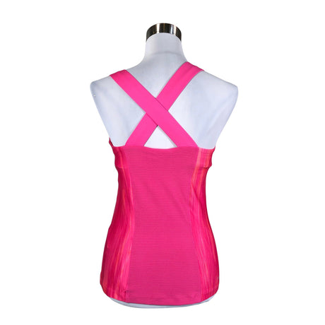 Unisex Nike - Sporditopp, suurus 38 - Roosa (2)