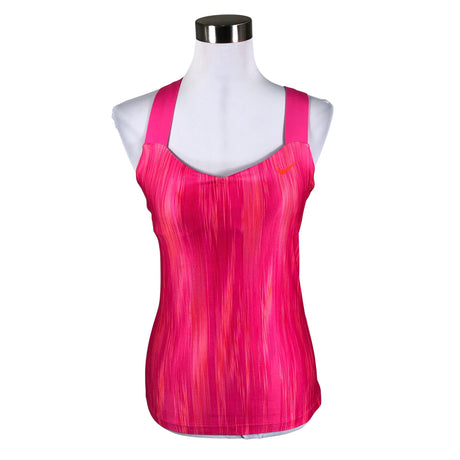 Unisex Nike - Sporditopp, suurus 38 - Roosa ()