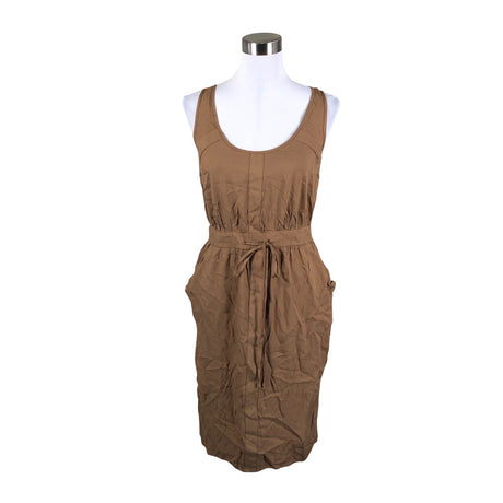 Unisex Next - Õhuke kleit, suurus 38 - Pruun ()