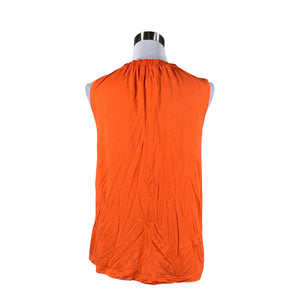 Unisex Holly & Whyte by Lindex - Topp, suurus 36 - Oranž (2)