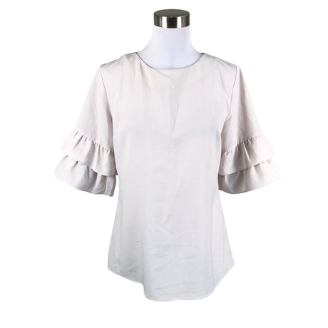 Unisex Monton - Pluus, suurus 38 - Hall ()