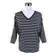 Unisex Saint Tropez - Kampsun, suurus 36 - Sinine ()
