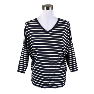 Unisex Saint Tropez - Kampsun, suurus 36 - Sinine (1)
