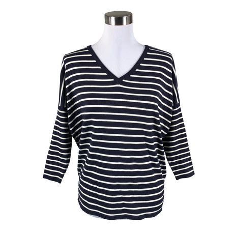 Unisex Saint Tropez - Kampsun, suurus 36 - Sinine ()