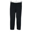 Unisex Topshop - Chino-püksid, suurus 38 - Must ()