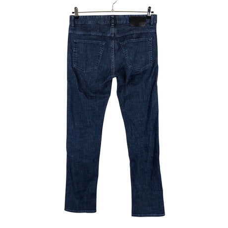 Unisex Hugo Boss - Teksad, suurus 40 - Sinine (2)