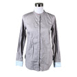 Unisex Rue de Femme - Triiksärk, suurus 38 - Hall ()