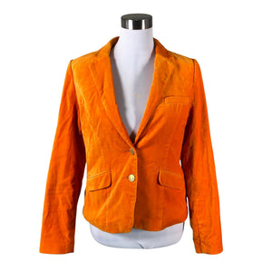 Unisex Holly & Whyte by Lindex - Jakk, suurus 40 - Oranž (1)