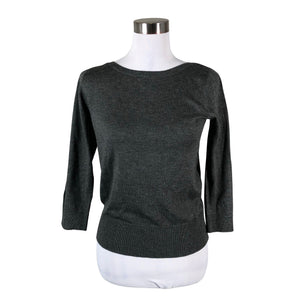 Unisex Monsoon - Kampsun, suurus 38 - Hall (1)