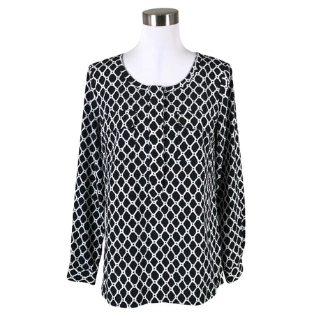Unisex Gap - Pluus, suurus 36 - Must ()