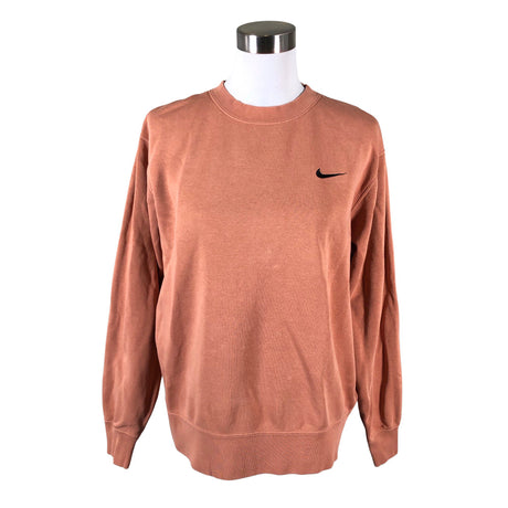 Unisex Nike - Dressikangast pluus, suurus 38 - Pruun ()