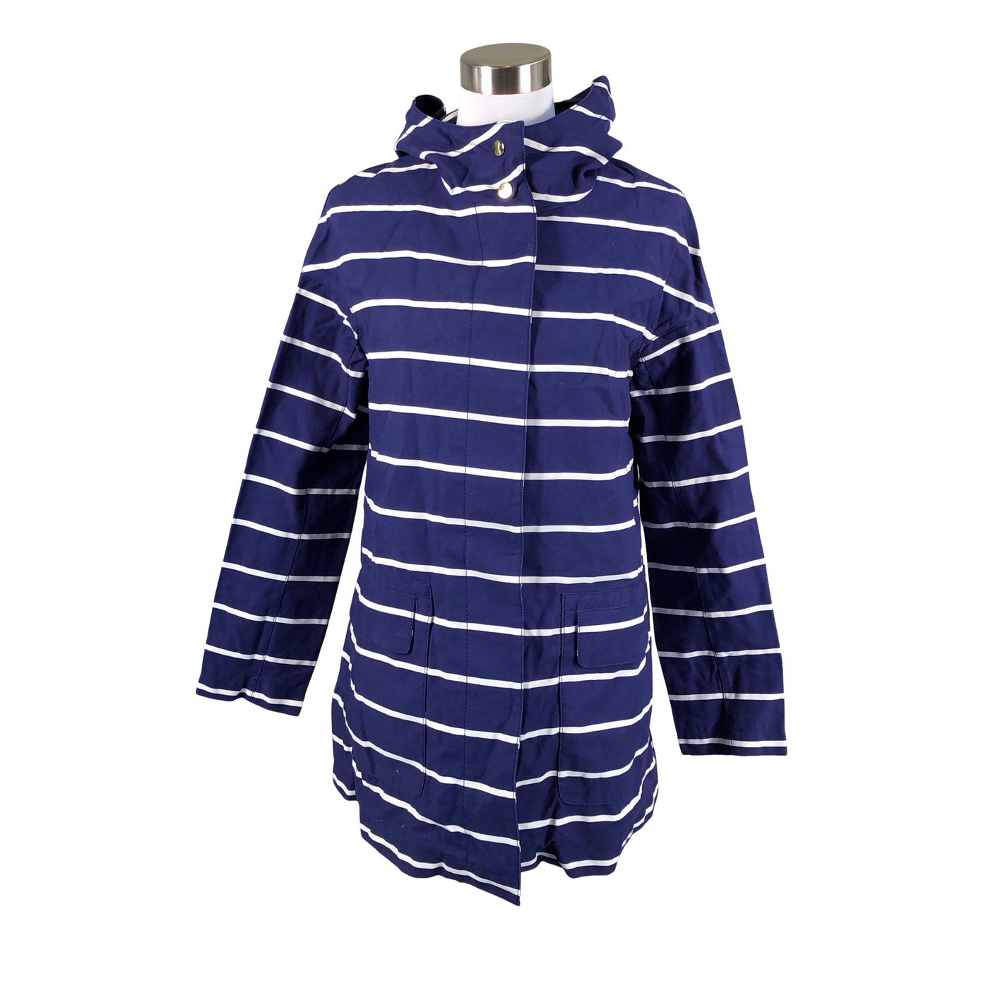 Unisex Joules - Jope, suurus 36 - Sinine (1)