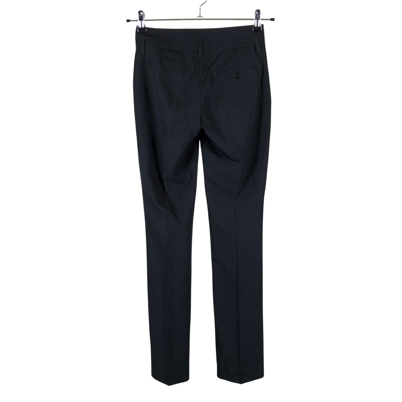 Unisex Monton - Viigipüksid, suurus 32 - Must (2)
