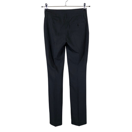 Unisex Monton - Viigipüksid, suurus 32 - Must (2)