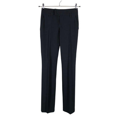 Unisex Monton - Viigipüksid, suurus 32 - Must ()