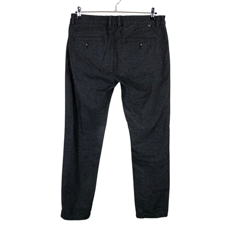 Unisex Monton - Chino-püksid, suurus W36 - Hall (2)