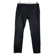 Unisex Monton - Chino-püksid, suurus W36 - Hall ()